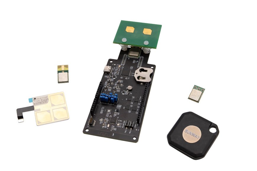 Arrow Electronics Signs Sunway Communication to Expand RF Connectivity Offering
